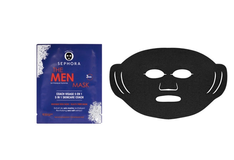 SEPHORA COLLECTION
Hero Mask - The Men Mask