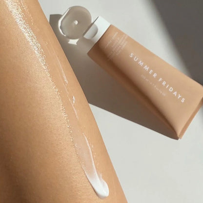 Summer Silk® Nourishing Body Lotion 100ml