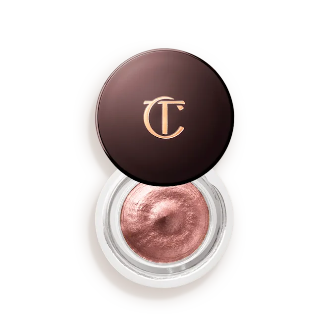 Charlotte Tilbury EYES TO MESMERISE.