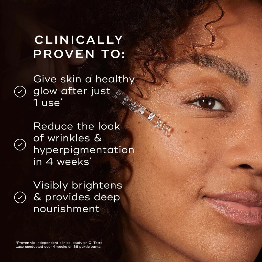 Medik8 C-TETRA® LUXE 30 ml