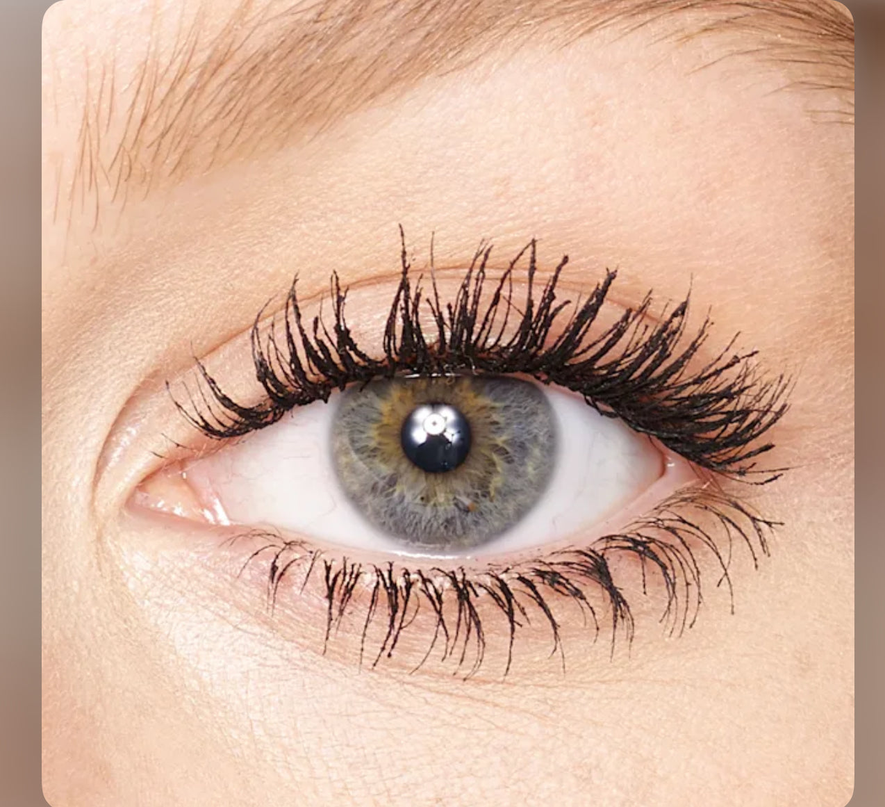 CHARLOTTE TILBURY FULL FAT LASHES MASCARA.