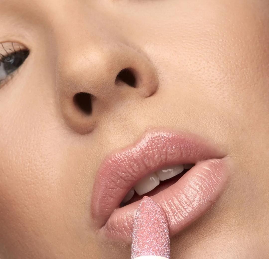 HUDA BEAUTY Diamond Hydrating Lip Balm 2.8 g