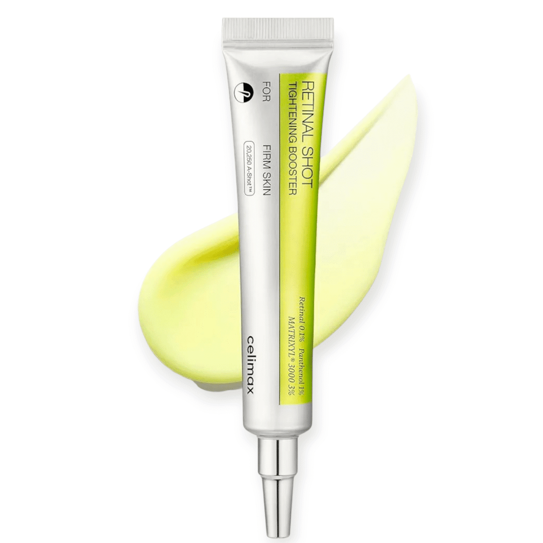celimax The Vita A Retinal Shot Tightening Booster, celimax The Vita-A Retinol Shot Tightening Serum..