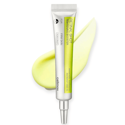 celimax The Vita A Retinal Shot Tightening Booster, celimax The Vita-A Retinol Shot Tightening Serum..