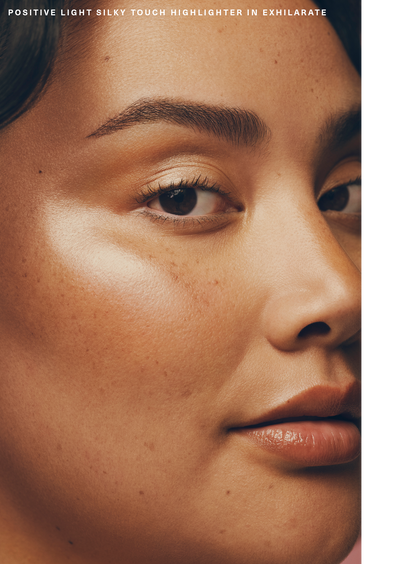 Rare Beauty Positive Light Silky Touch Highlighter