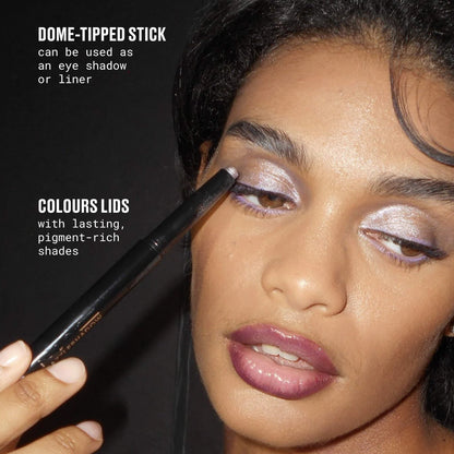 MAC Cosmetics 
Dazzleshadow 12HR Eyeshadow Stick