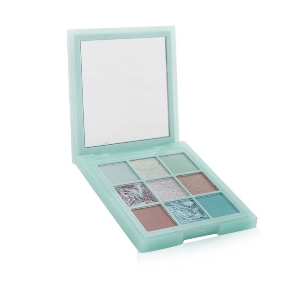 Huda Beauty
Pastel Obsessions Eyeshadow Palette (9x Eyeshadow)