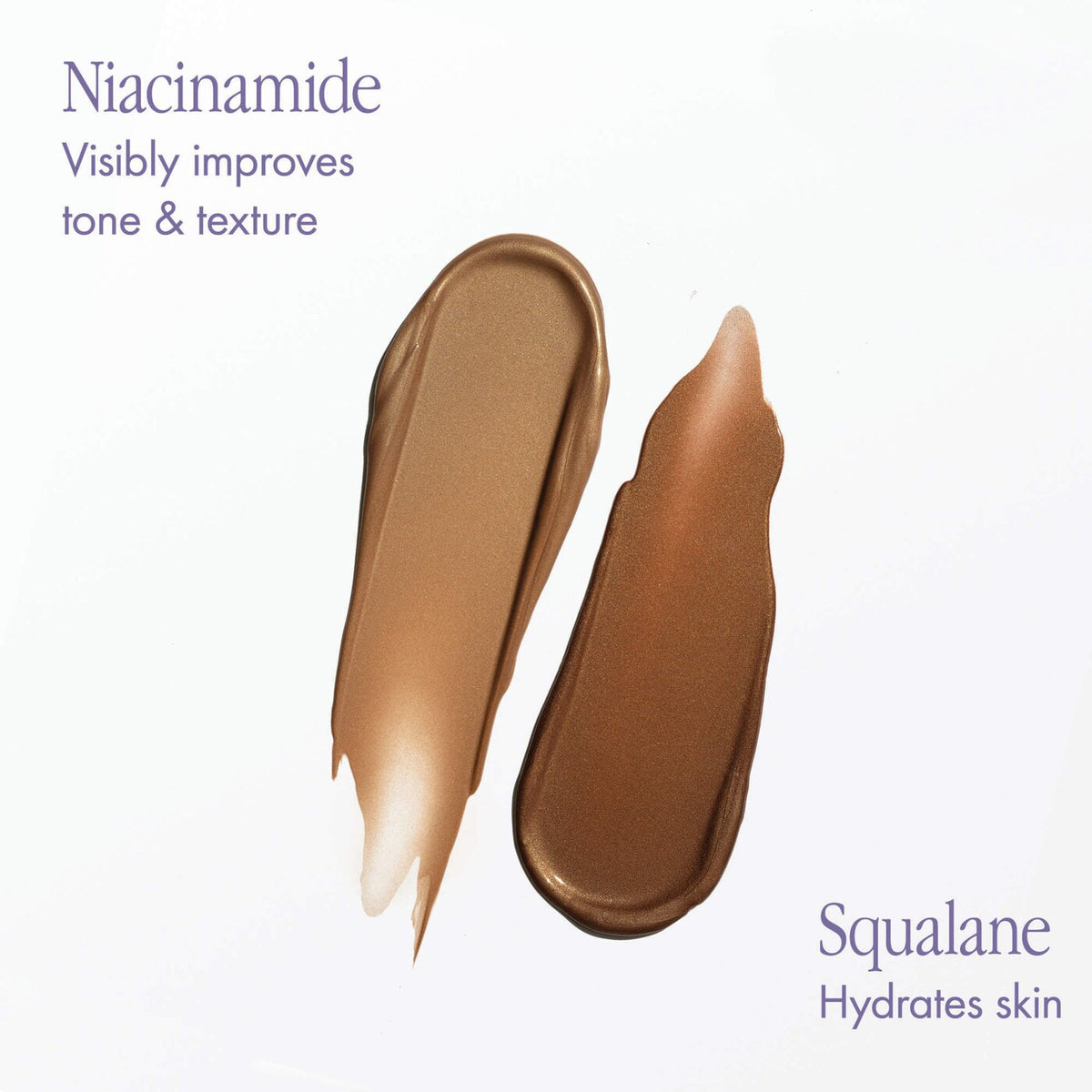 Isle of Paradise 
Sunny Serum Instant Face Bronzer