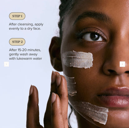 Beauty of Joseon Ground Rice and Honey Glow Mask