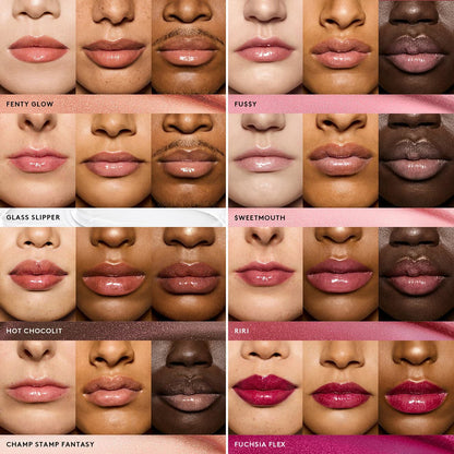 Fenty beauty  sweet mouth Gloss Bomb Lip Luminizer