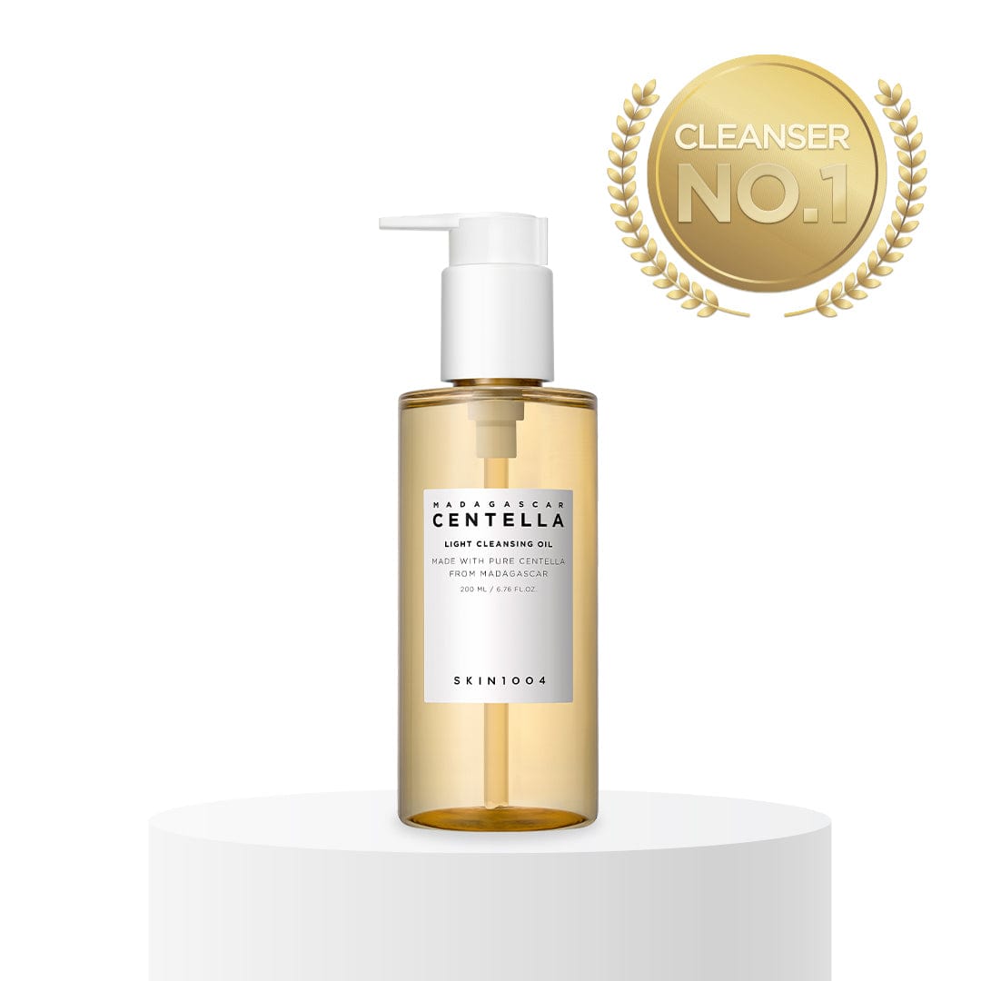 SKIN 1004 Centella Light Cleansing Oil..