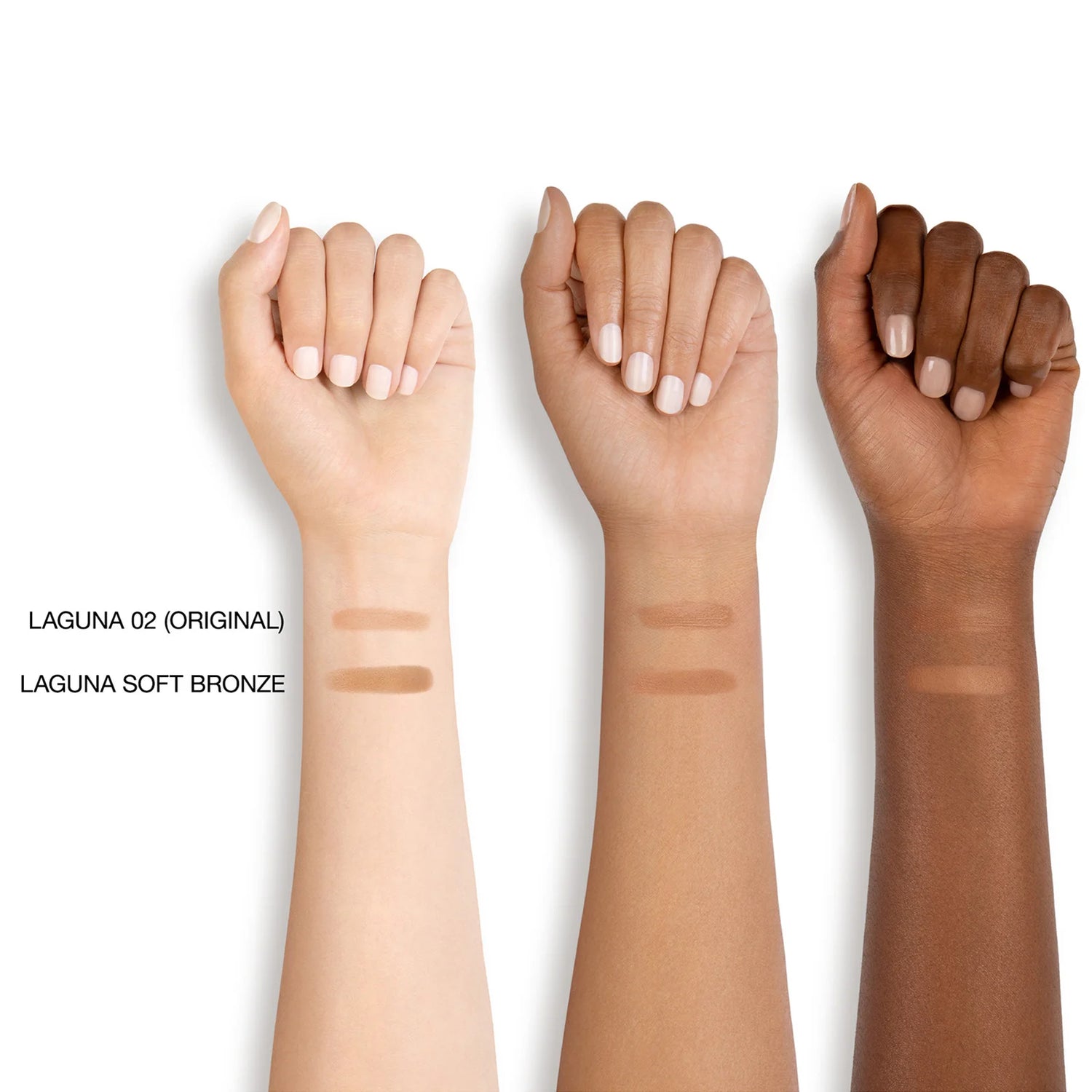 NARS Gold Star Mini Laguna Cheek Duo.