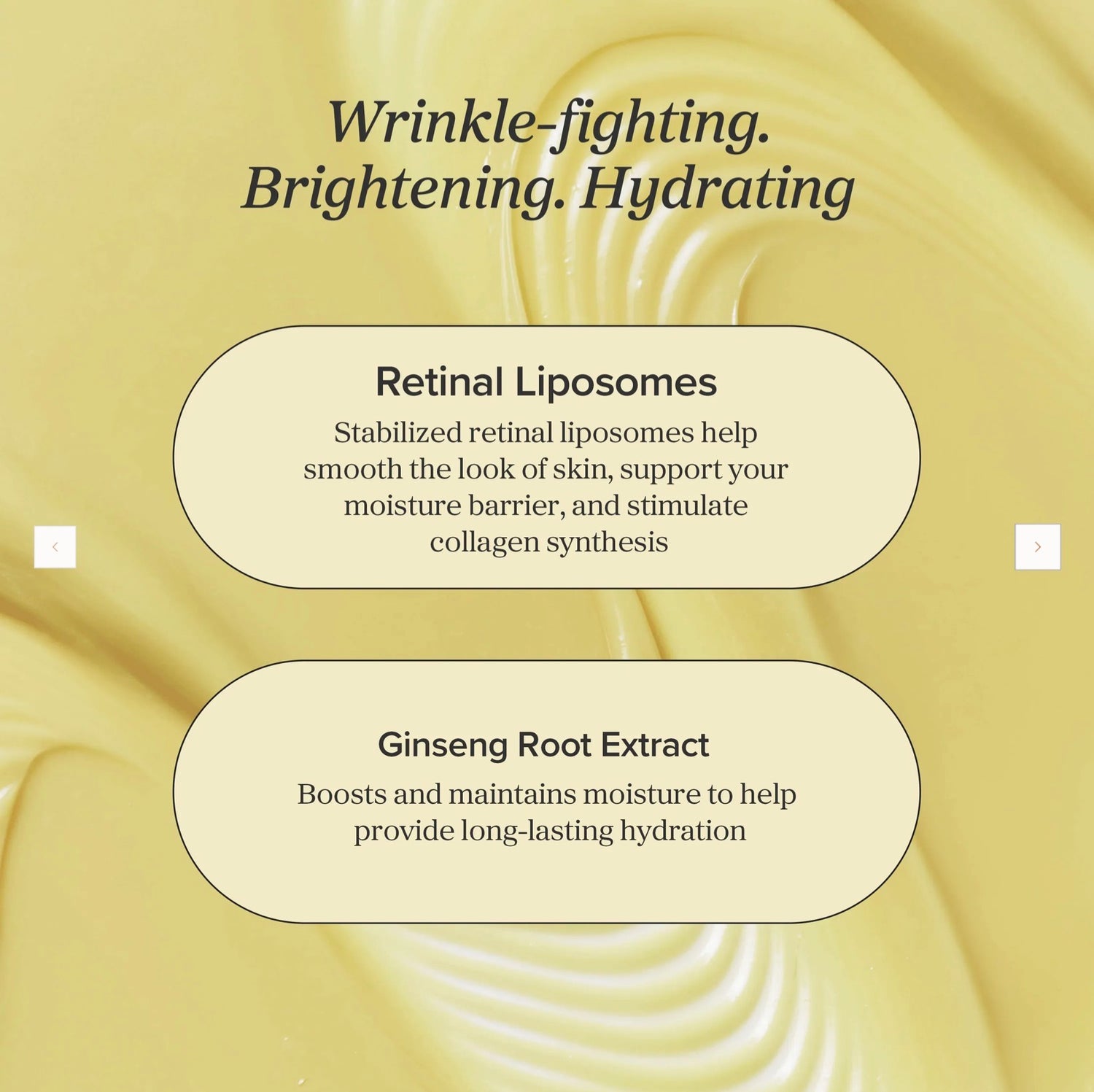 Beauty of Joseon Revive Eye Serum : Ginseng + Retinal