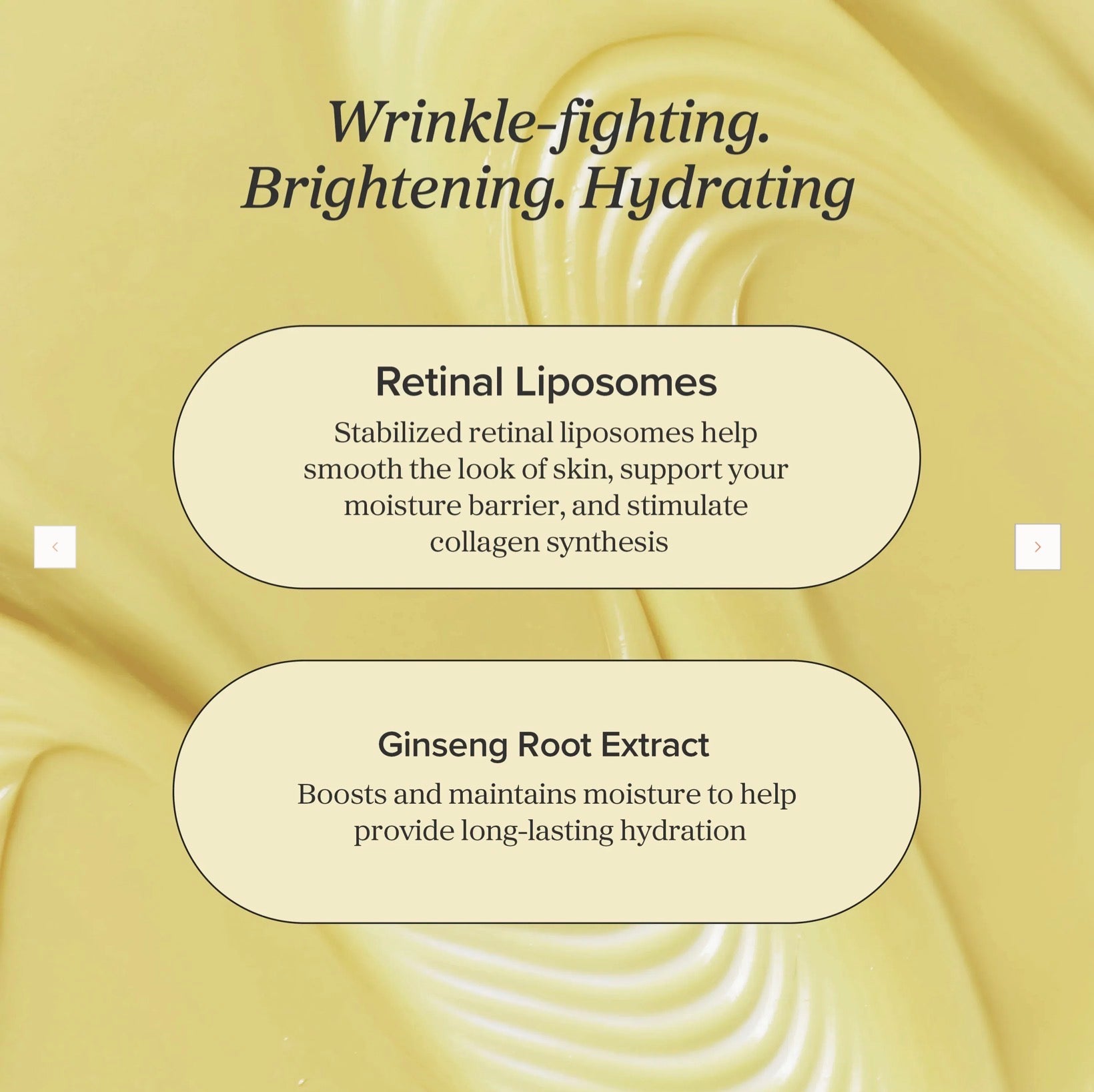 Beauty of Joseon Revive Eye Serum : Ginseng + Retinal