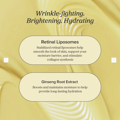 Beauty of Joseon Revive Eye Serum : Ginseng + Retinal