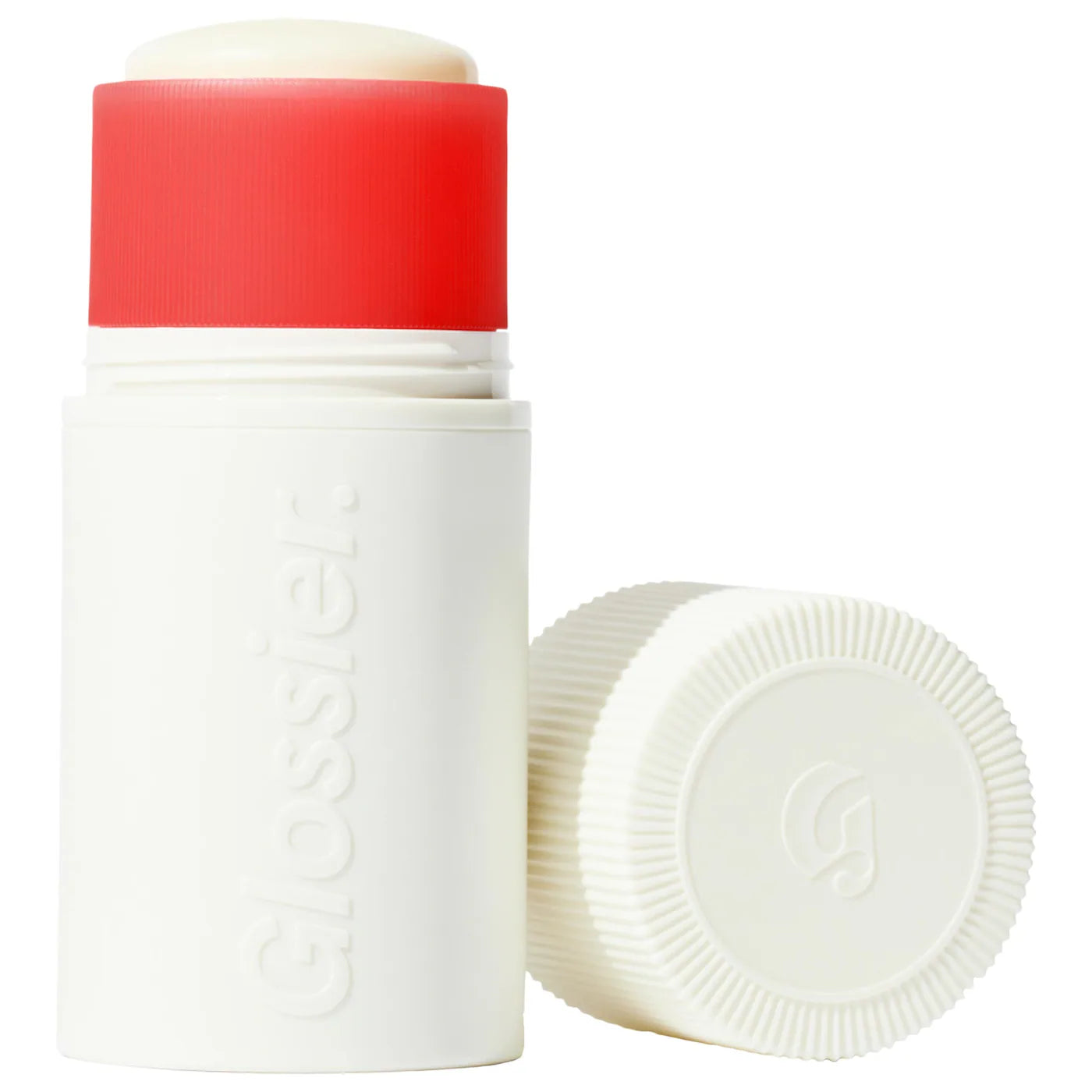 Glossier 
Deodorant Refillable Case + YOU Refill Set..