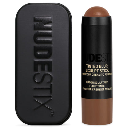 NUDESTIX
Tinted Blur Sculpt Stick..Nude Neutral Medium..