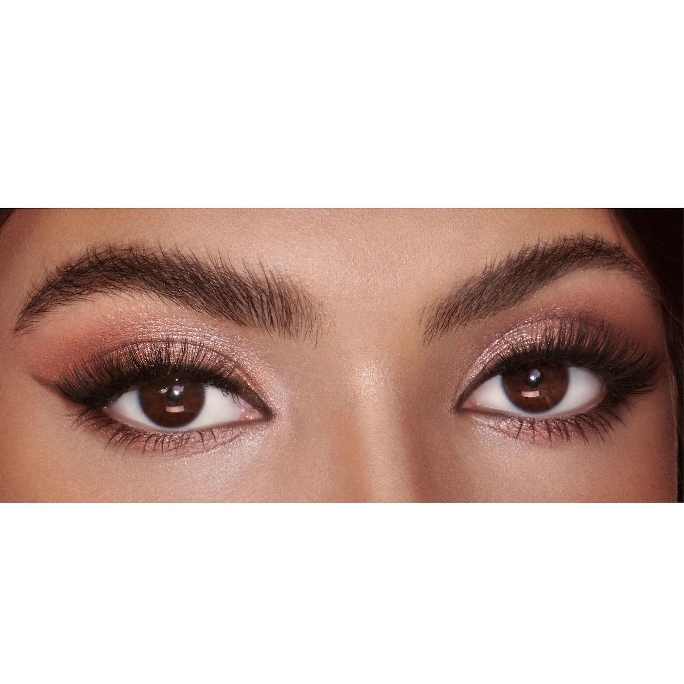 Charlotte Tilbury 
Luxury Eyeshadow Palette.. Color: Exaggereyes