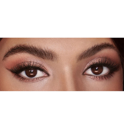 Charlotte Tilbury 
Luxury Eyeshadow Palette.. Color: Exaggereyes