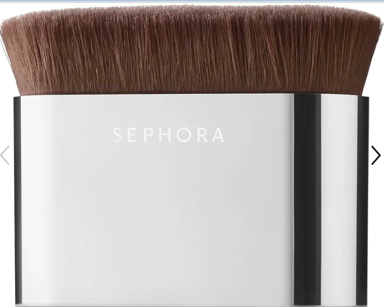 SEPHORA COLLECTION Makeup Match Body Makeup Brush