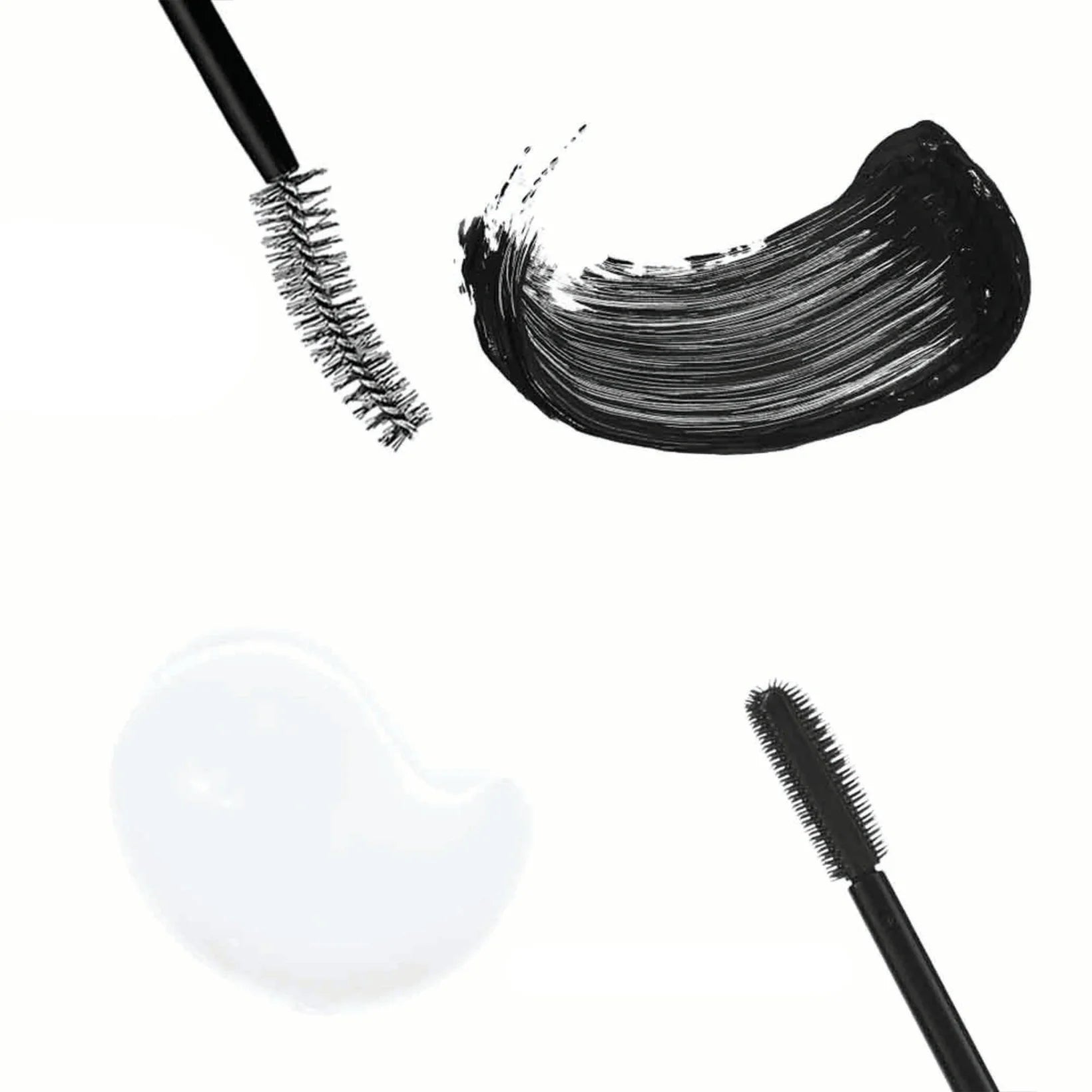 benefit Lash and Brow Bells Fan Fest Mascara and 24hr Brow Setter Gift Set..