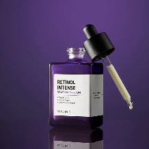 SOME BY MI RETINOL INTENSE REACTIVATING SERUM..
