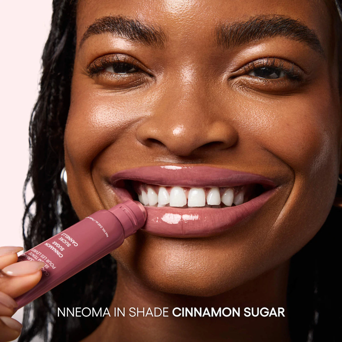 LANEIGE 
Glaze Craze Donut Delight Hydrating Tinted Lip Serum Duo..