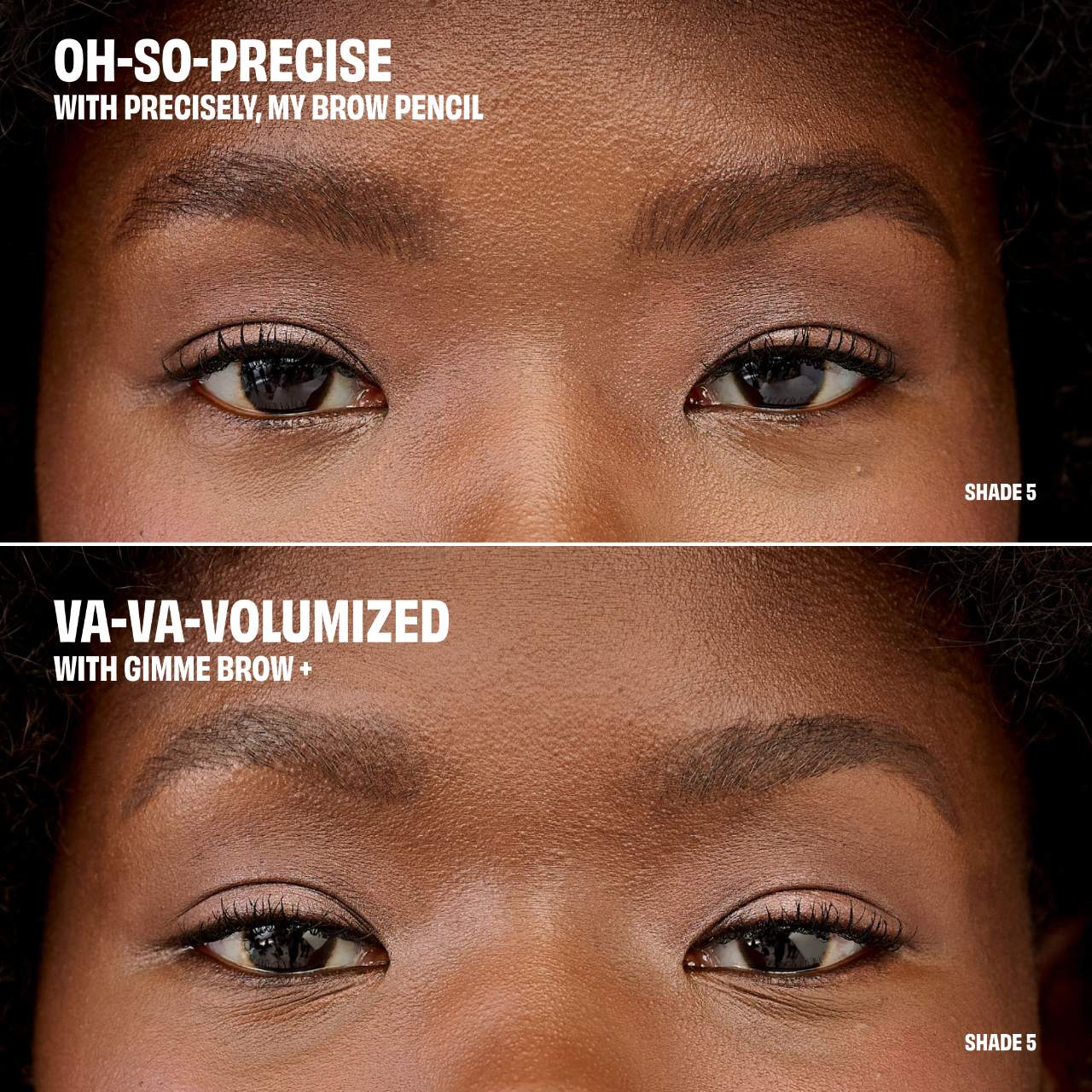 Benefit Cosmetics 
Brow Haul of Fame Brow Bestsellers Set..