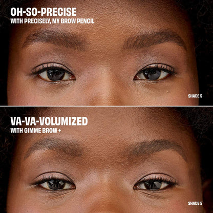 Benefit Cosmetics 
Brow Haul of Fame Brow Bestsellers Set..