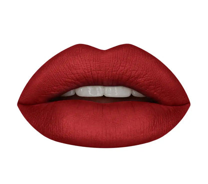 Huda Beauty
MATTE POWER BULLET LIPSTICK promotion day
