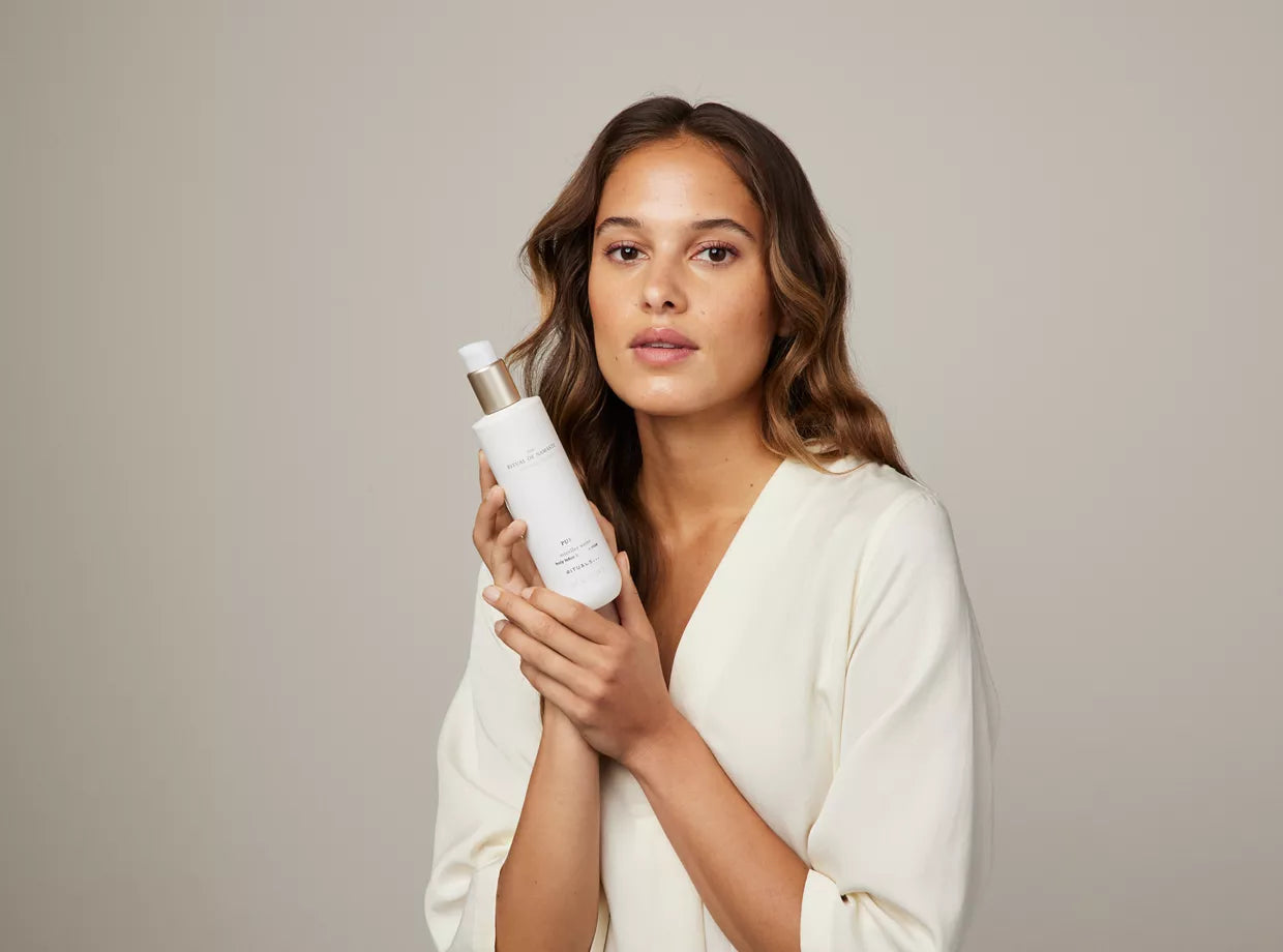 THE RITUAL OF NAMASTE
Micellar Water 250 ml