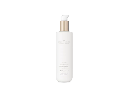 THE RITUAL OF NAMASTE
Micellar Water 250 ml