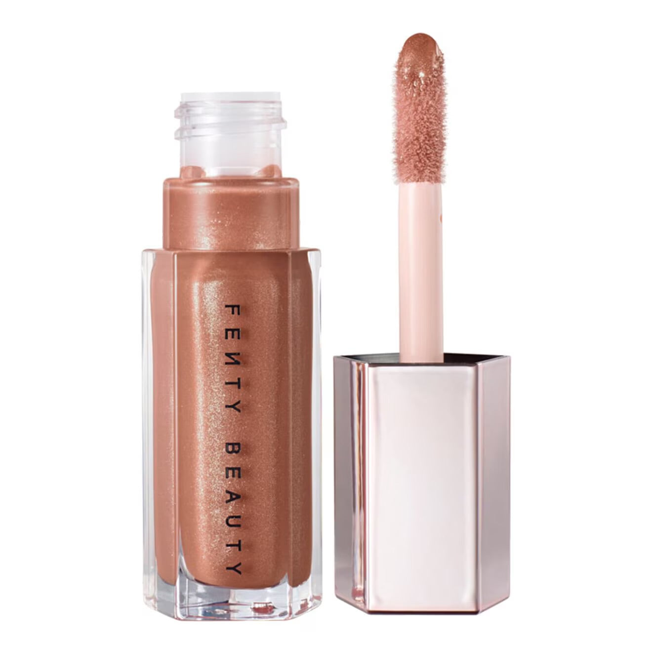 Fenty beauty  sweet mouth Gloss Bomb Lip Luminizer