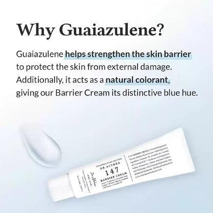 Dr. Althea 147 Barrier Cream..