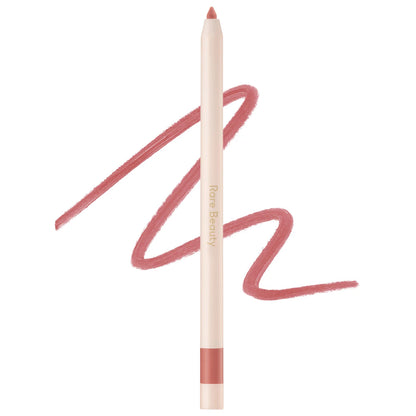 Rare Beauty by Selena Gomez 
Kind Words Lip Liner.. Humble - light rose..