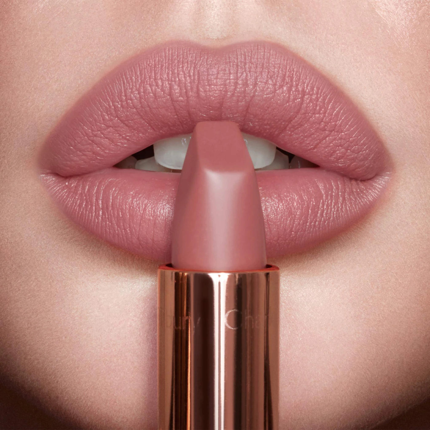 Charlotte Tilbury 
Matte Revolution Hydrating Lipstick..