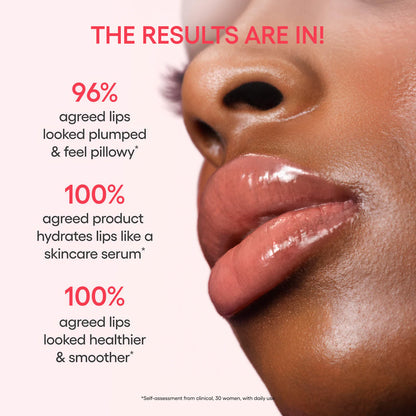 LANEIGE 
Glaze Craze Donut Delight Hydrating Tinted Lip Serum Duo..