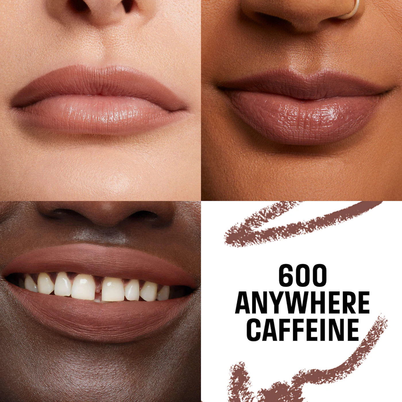 MAKE UP FOR EVER 
Mini Artist Color Lip Pencils Set..