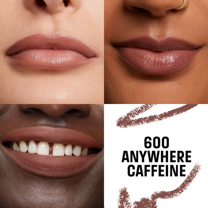 MAKE UP FOR EVER 
Mini Artist Color Lip Pencils Set..