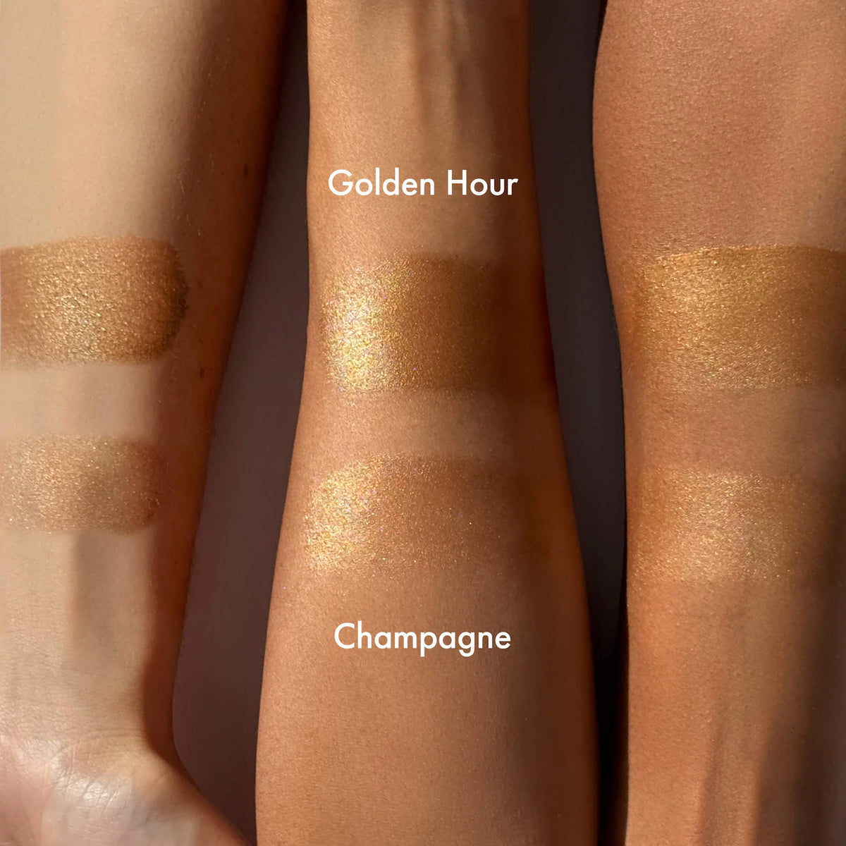 Isle of Paradise 
Sunny Serum Instant Face Bronzer