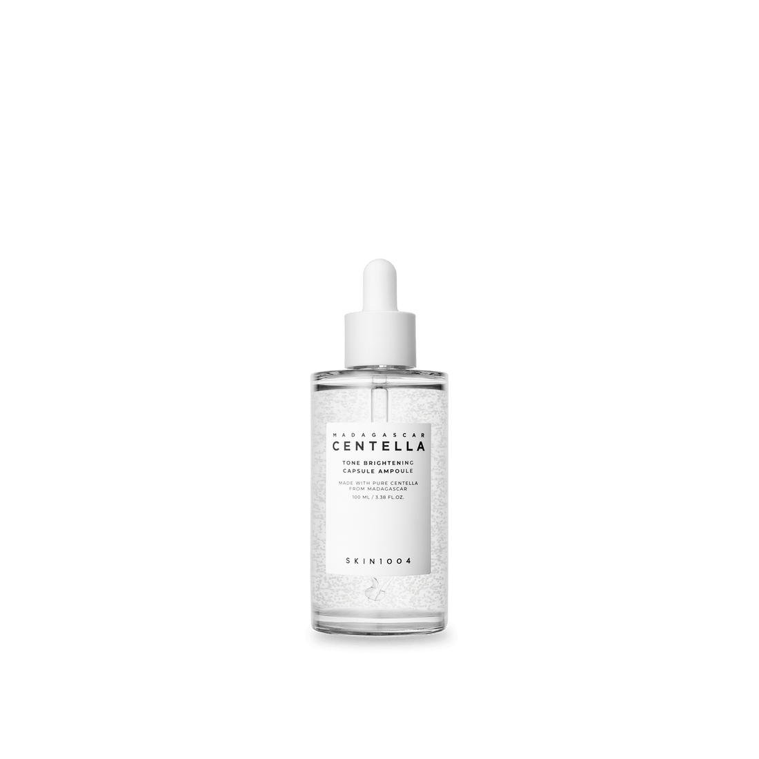 SKIN1004 Tone Brightening Capsule Ampoule..