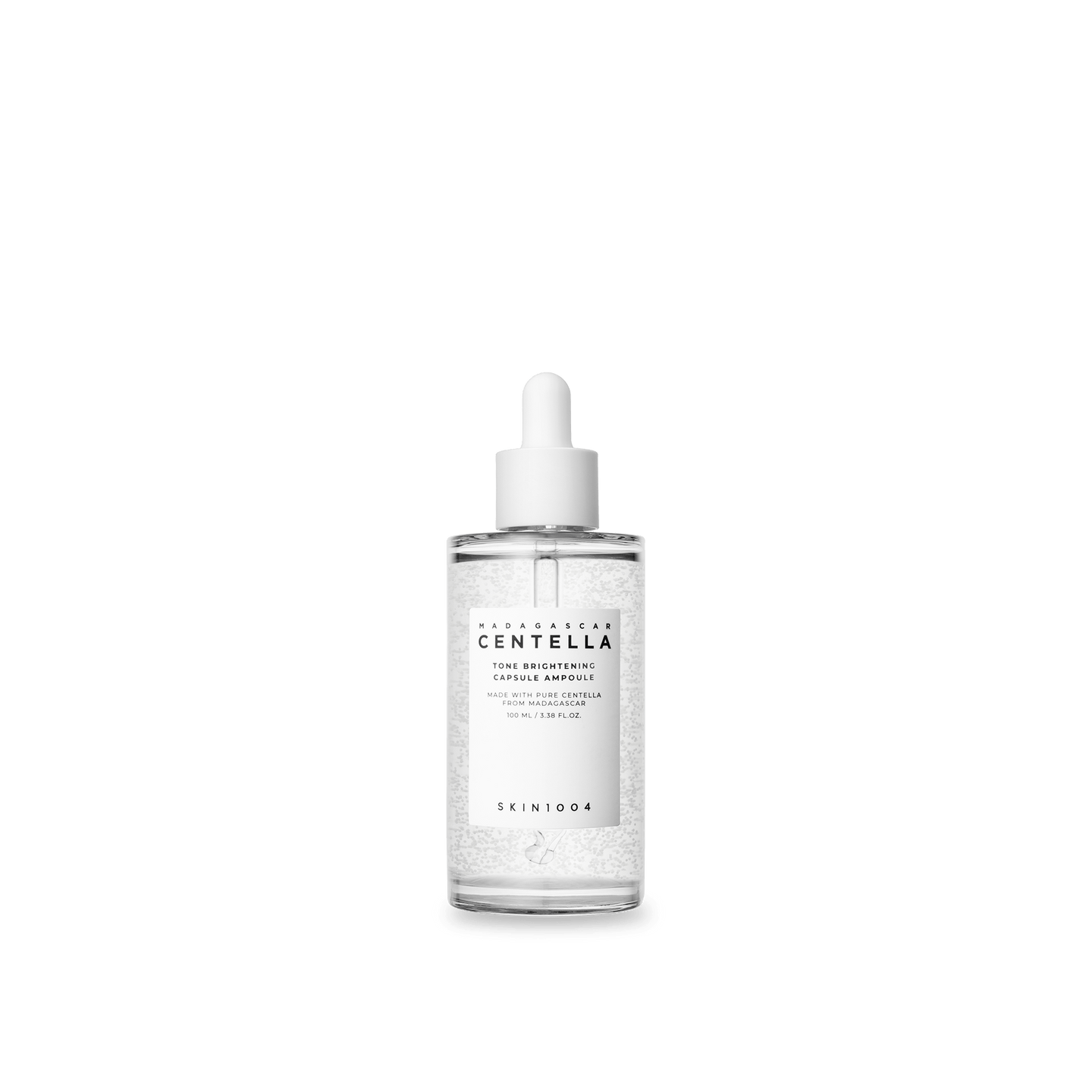 SKIN1004 Tone Brightening Capsule Ampoule..