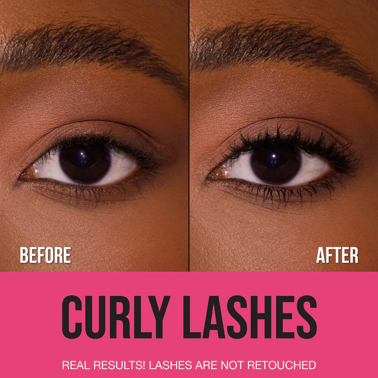 HUDA BEAUTY 
1 Coat WOW! Extra Volumizing and Lifting Mascara..full size