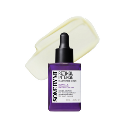 SOME BY MI Retinol Intense Reactivating Serum 30ml..