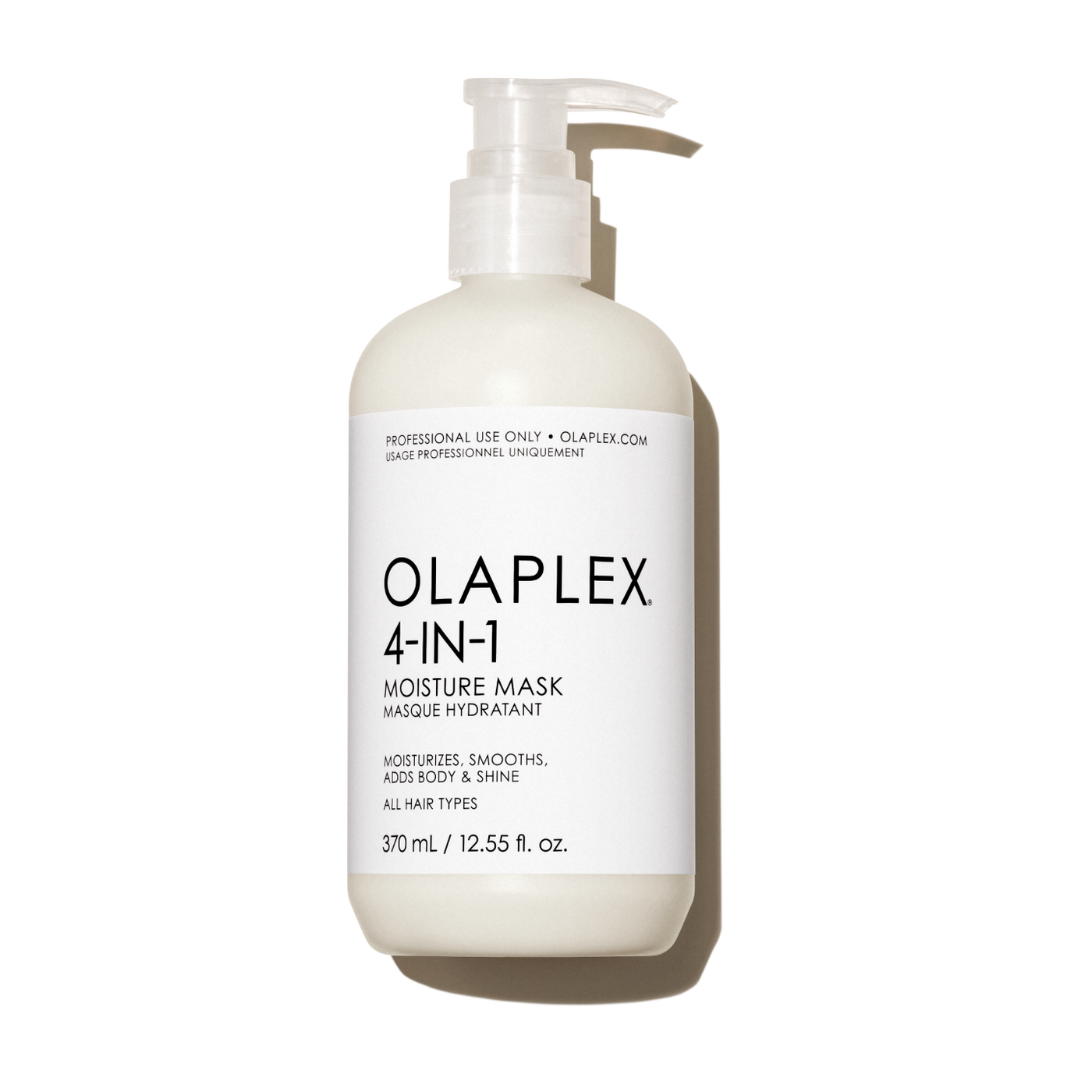 Olaplex PRO EXCLUSIVE: 4-IN-1 MOISTURE MASK..