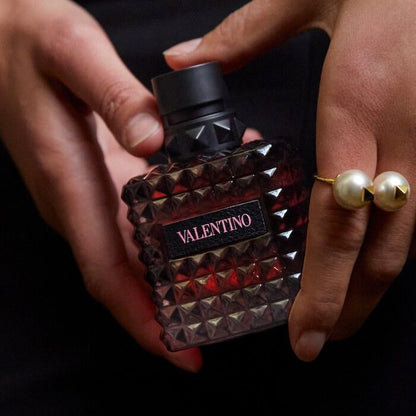 VALENTINO DONNA EDP INTENSE 100ML