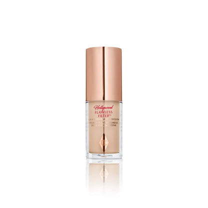 Charlotte Tilbury 
Mini Hollywood Flawless Filter..
