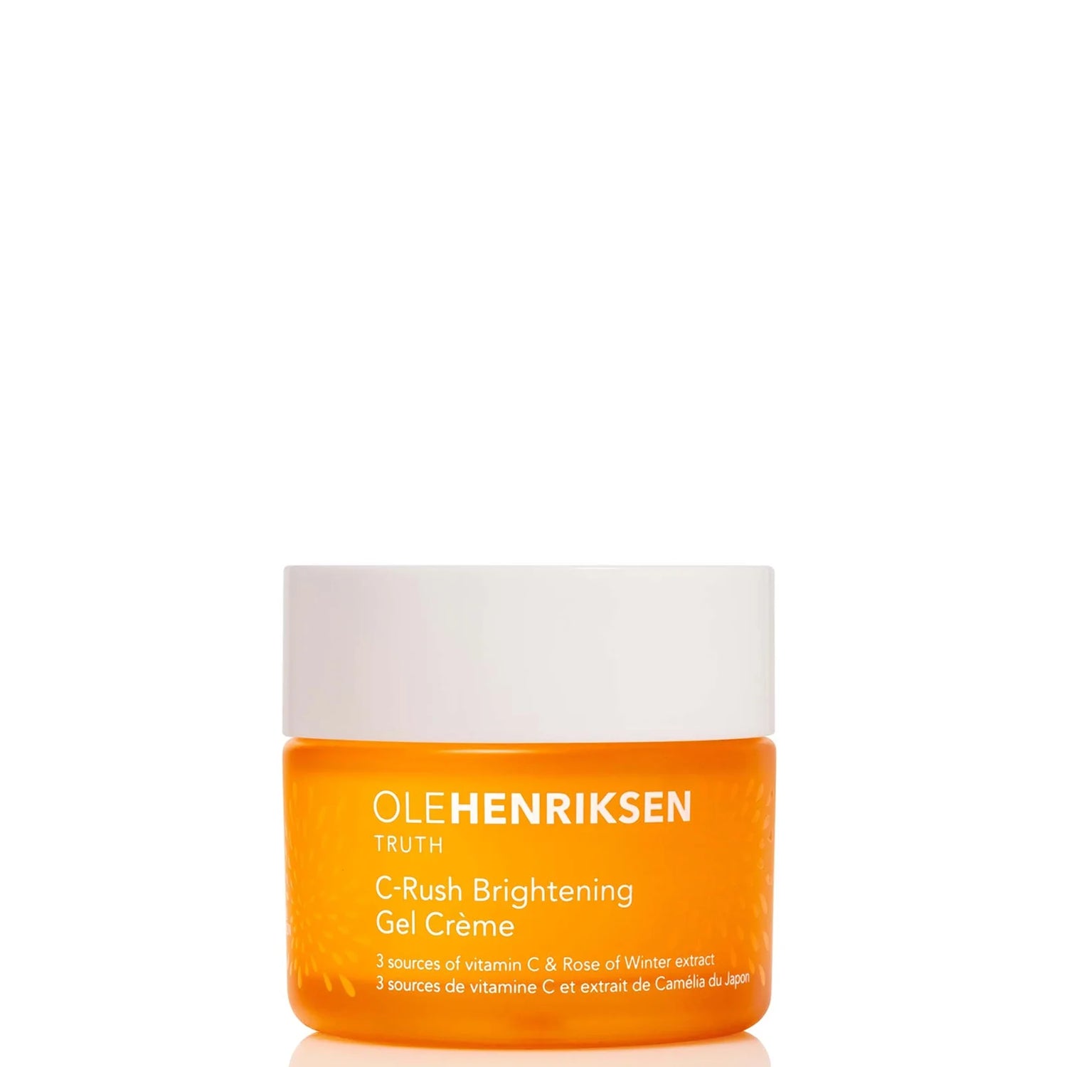 OLE HENRIKSEN C-Rush Brightening Gel Crème 35ml.