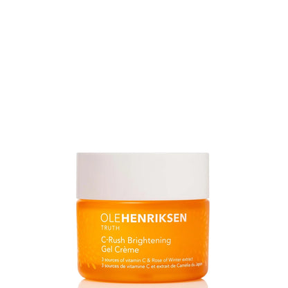 OLE HENRIKSEN C-Rush Brightening Gel Crème 35ml.