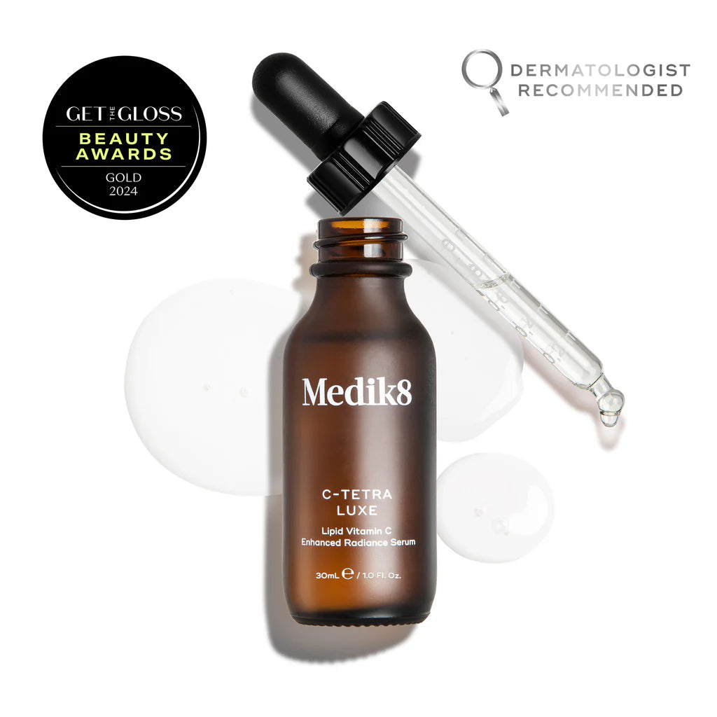 Medik8 C-TETRA® LUXE 30 ml